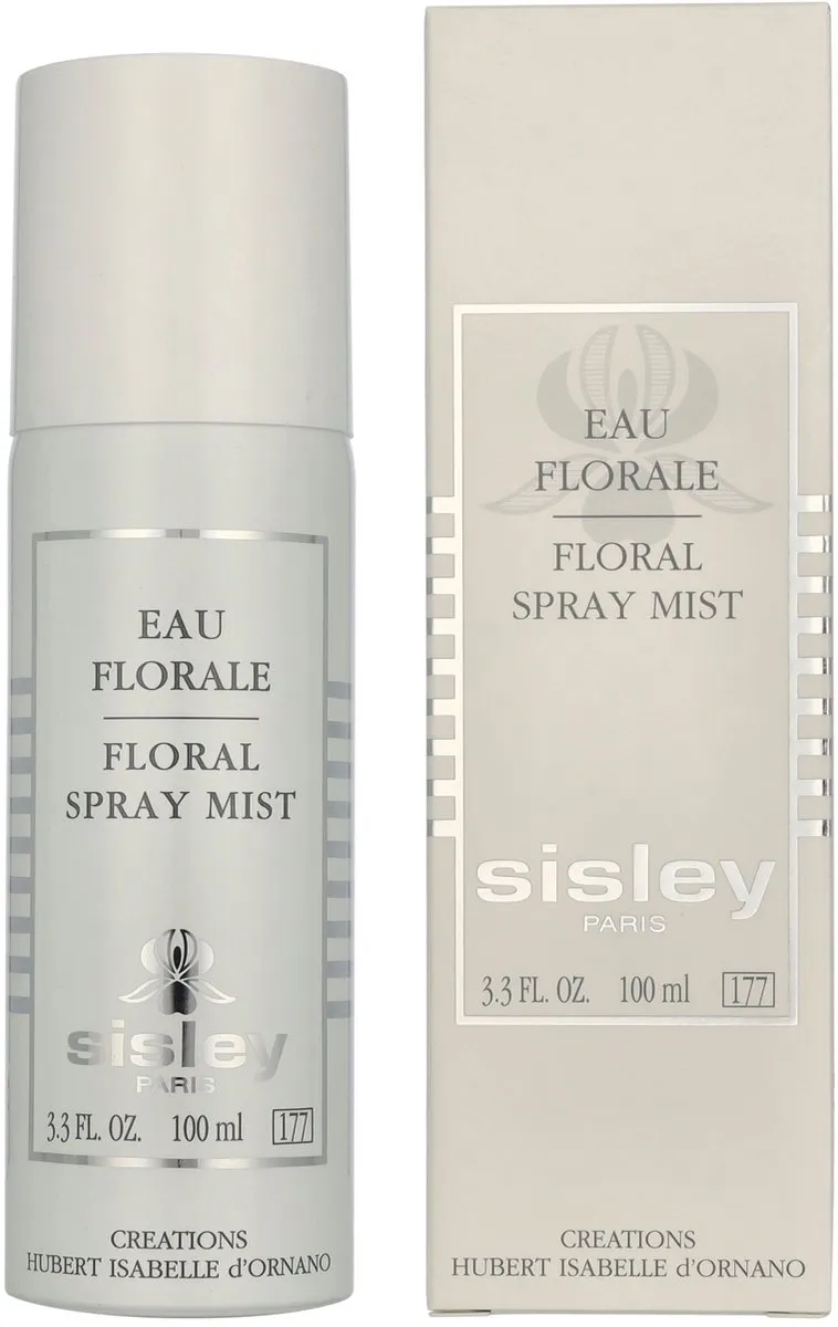 Sisley Floral Spray Mist 100ml