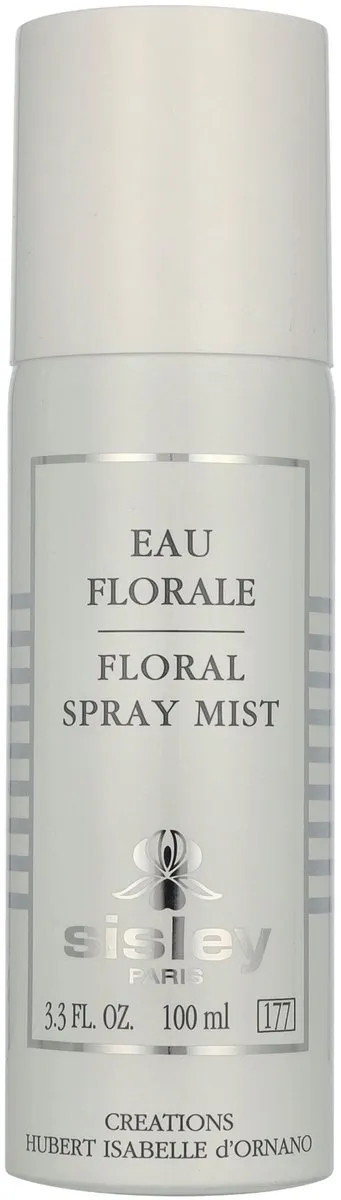 Sisley Floral Spray Mist 100ml