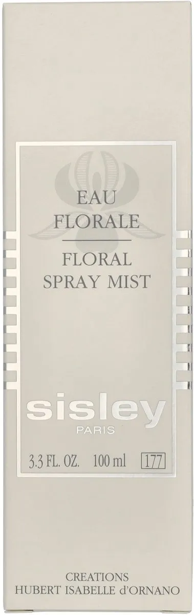 Sisley Floral Spray Mist 100ml