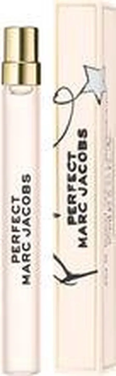 Marc Jacobs Perfect Miniature Eau de Parfum 10ml