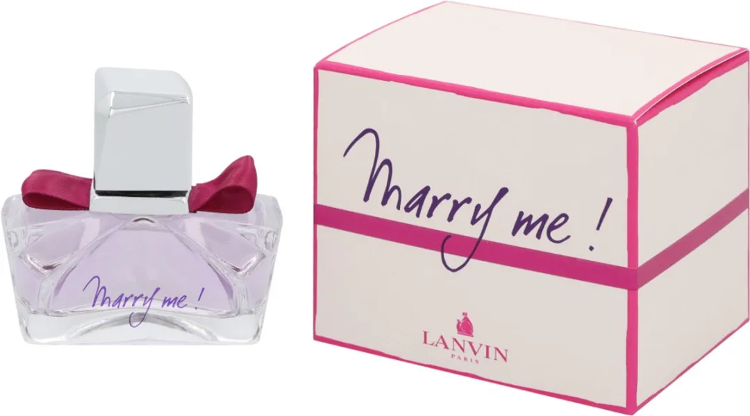 Lanvin Marry Me Eau de Parfum 30ml