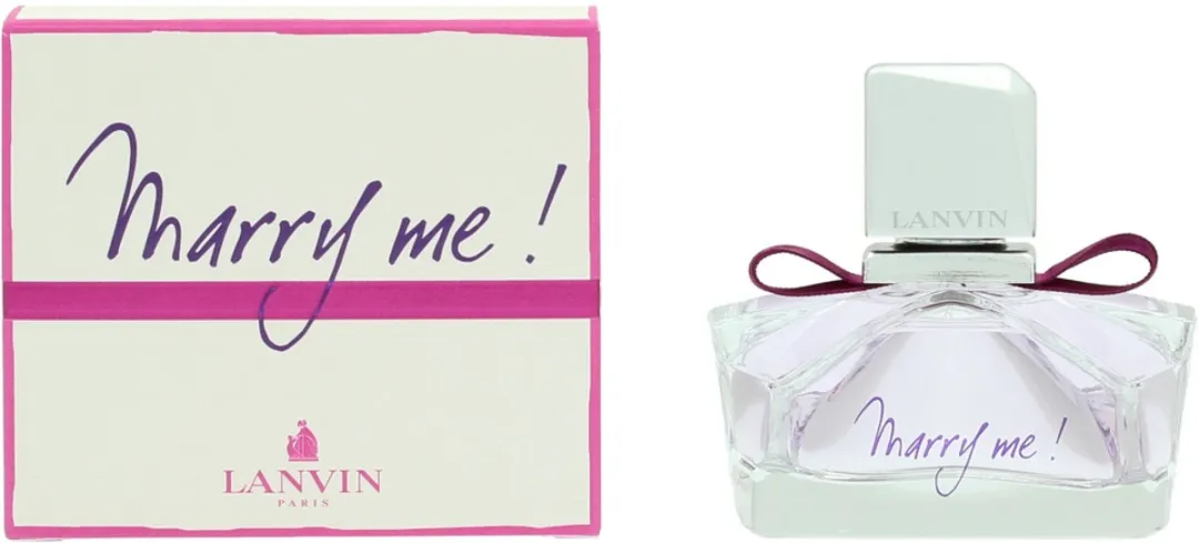 Lanvin Marry Me Eau de Parfum 30ml