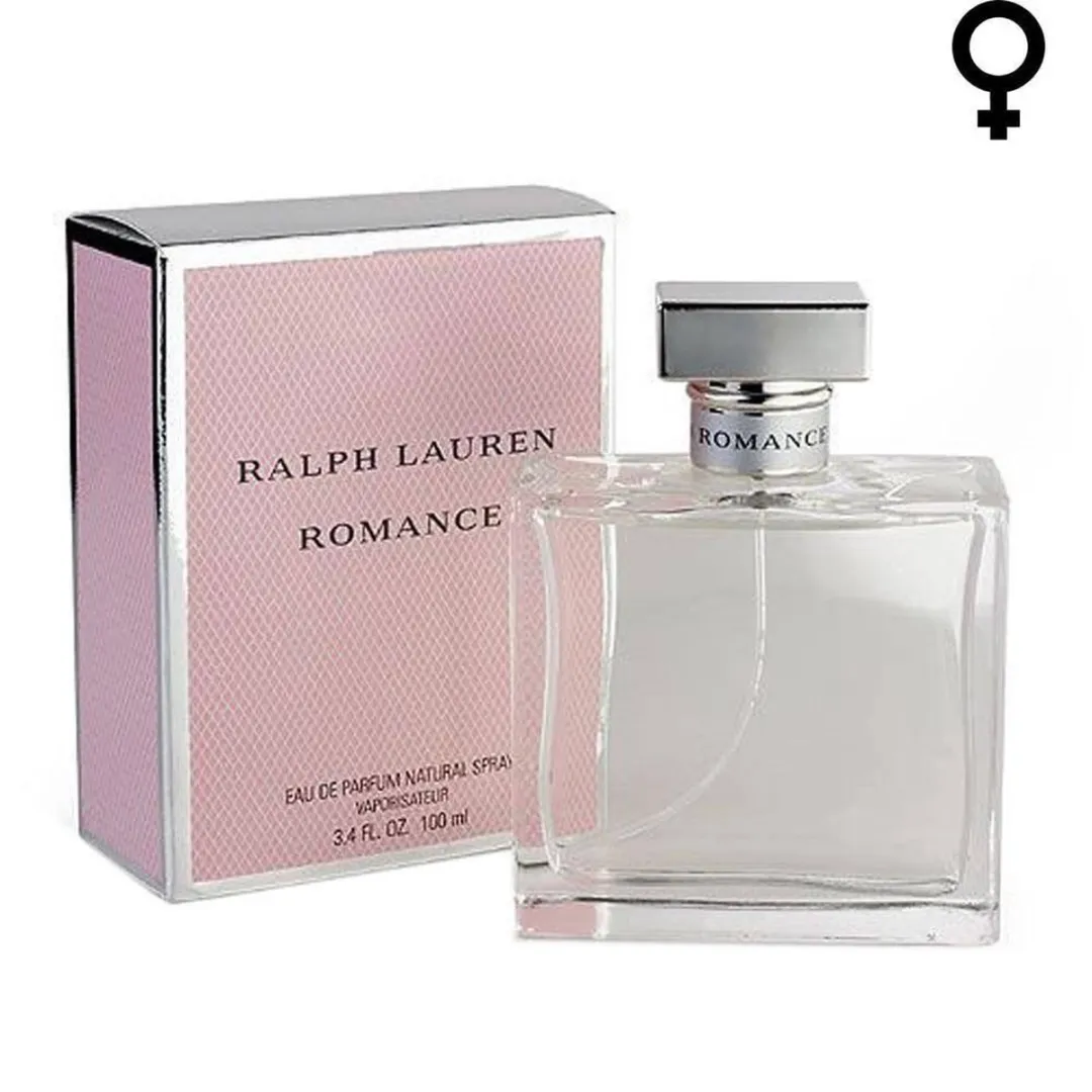 Ralph Lauren Romance for Women Eau de Parfum 50ml - afbeelding 6 van 6