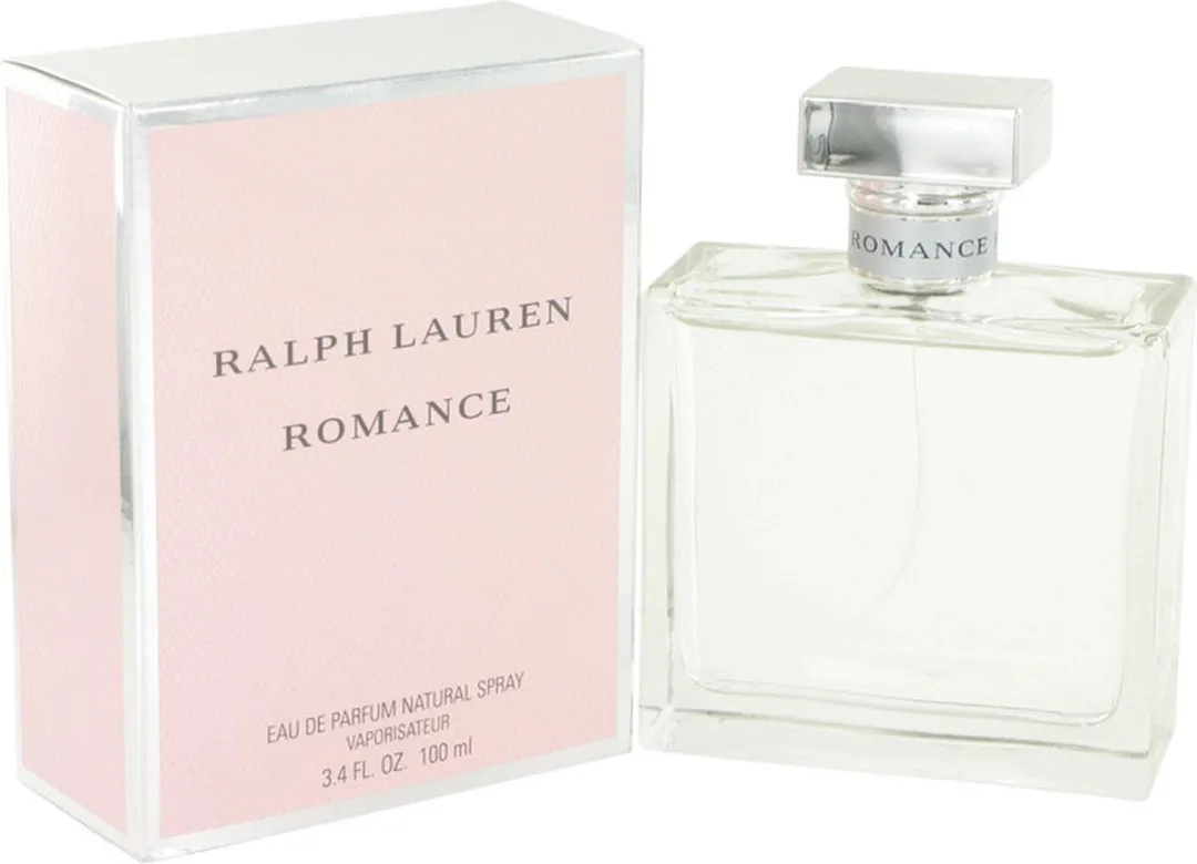 Ralph Lauren Romance for Women Eau de Parfum 50ml