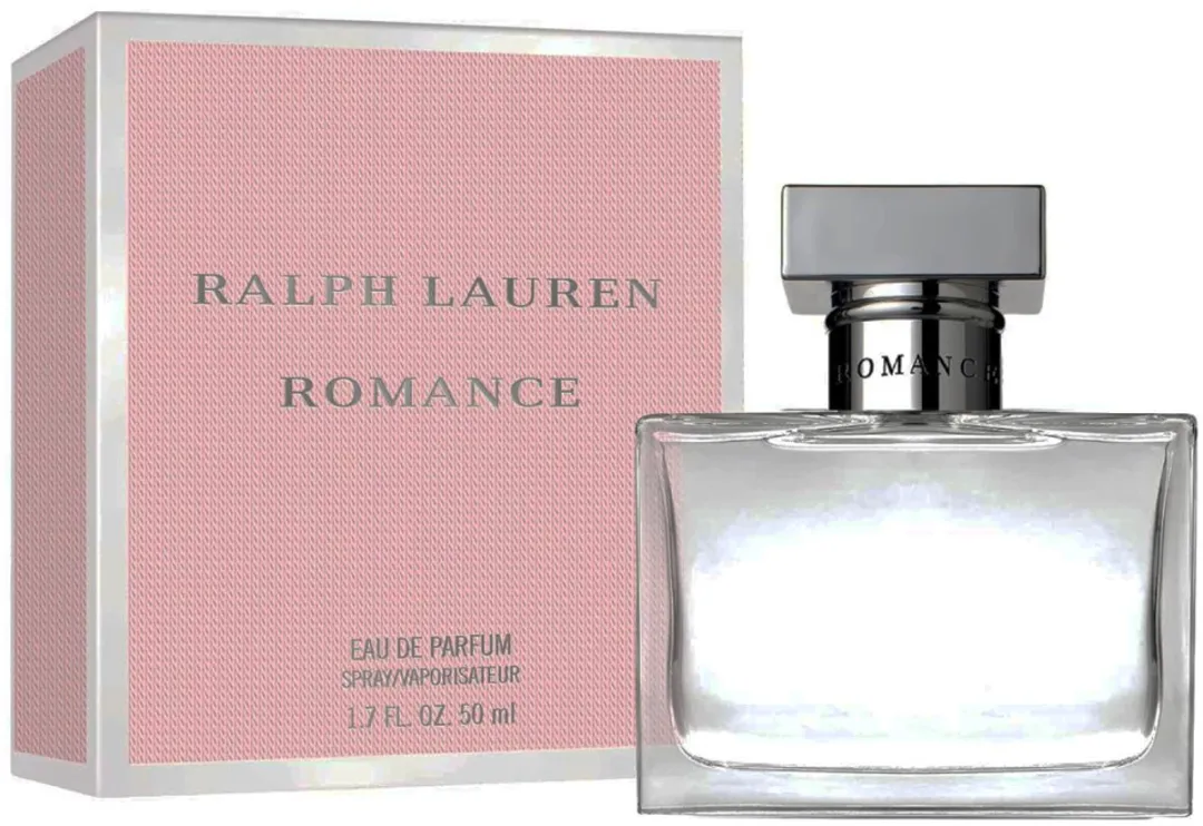 Ralph Lauren Romance for Women Eau de Parfum 50ml
