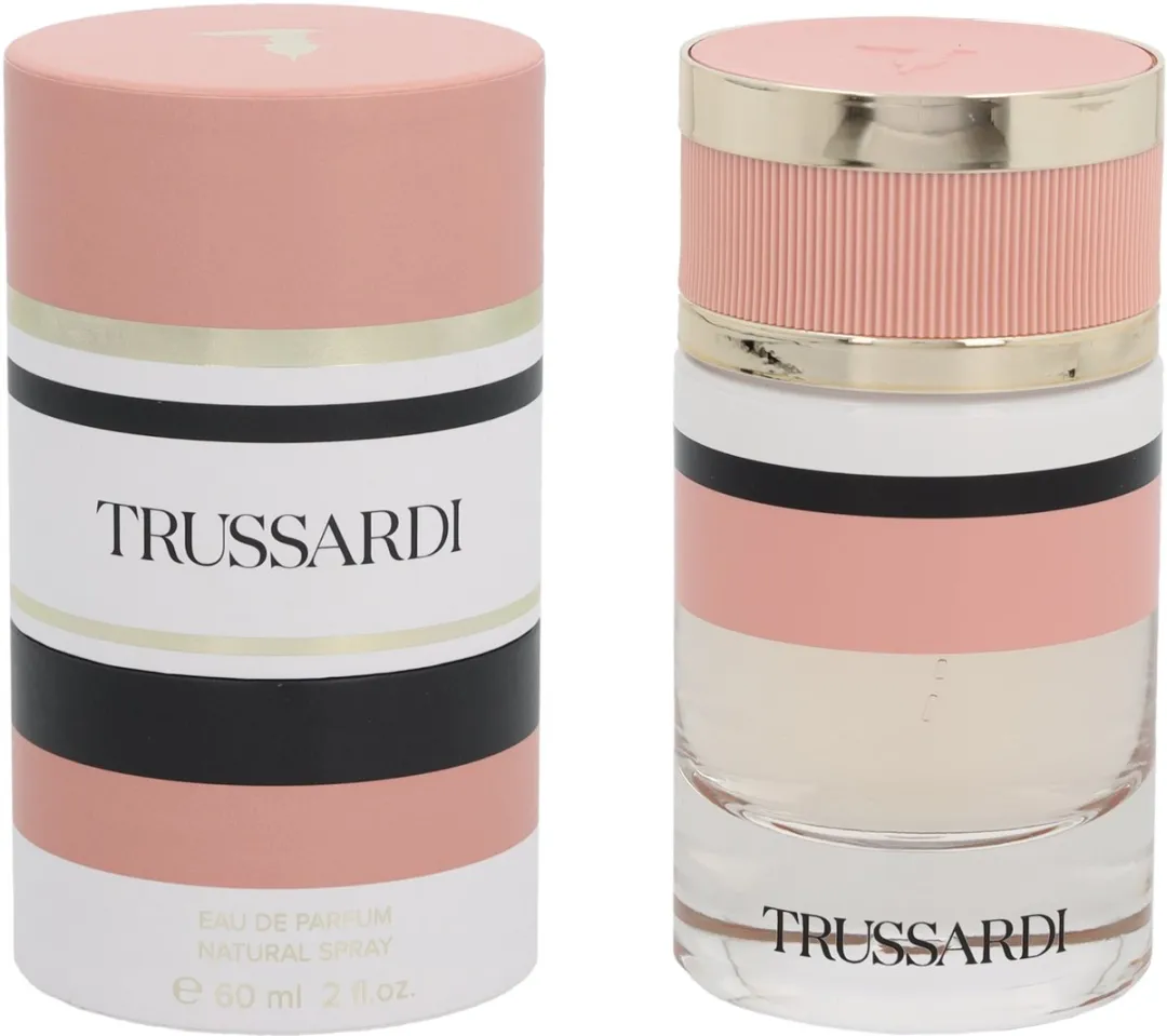 Trussardi By Trussardi Eau de Parfum Spray 60ml