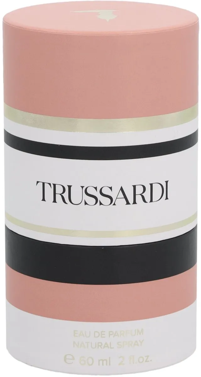 Trussardi By Trussardi Eau de Parfum Spray 60ml