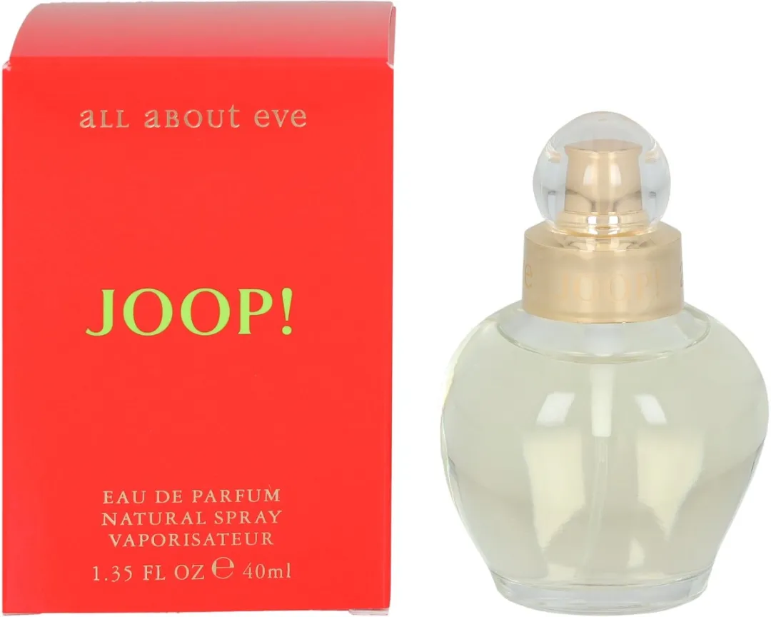 Joop! All About Eve Eau de Parfum 40ml