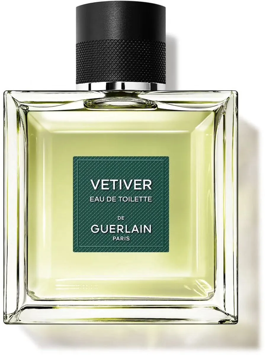 Guerlain Vetiver Eau de Toilette
