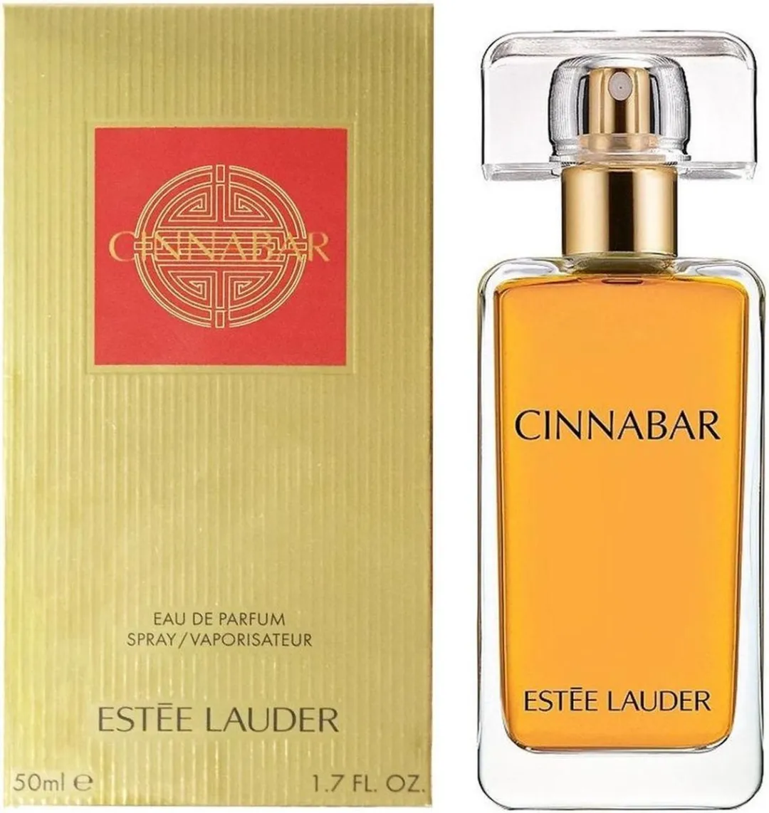 Estée Lauder Cinnabar Eau de Parfum 50ml