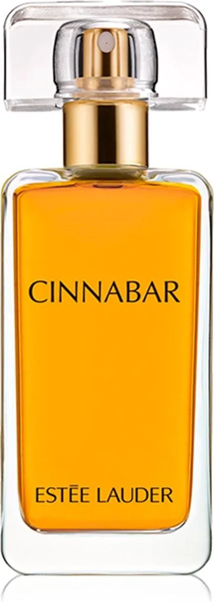 Estée Lauder Cinnabar Eau de Parfum 50ml
