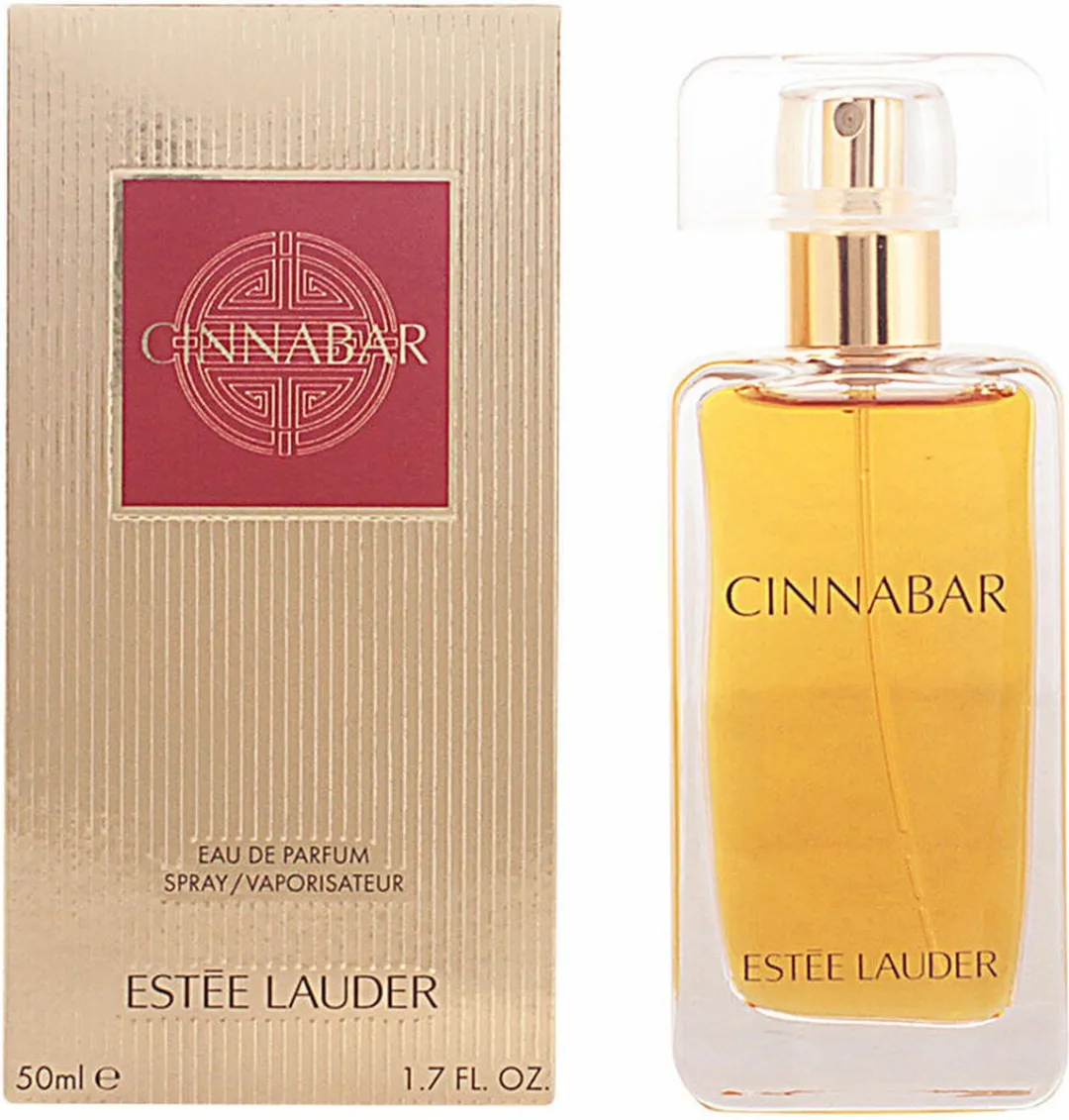 Estée Lauder Cinnabar Eau de Parfum 50ml