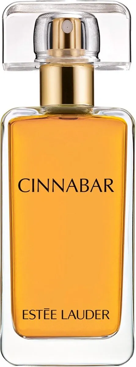 Estée Lauder Cinnabar Eau de Parfum 50ml
