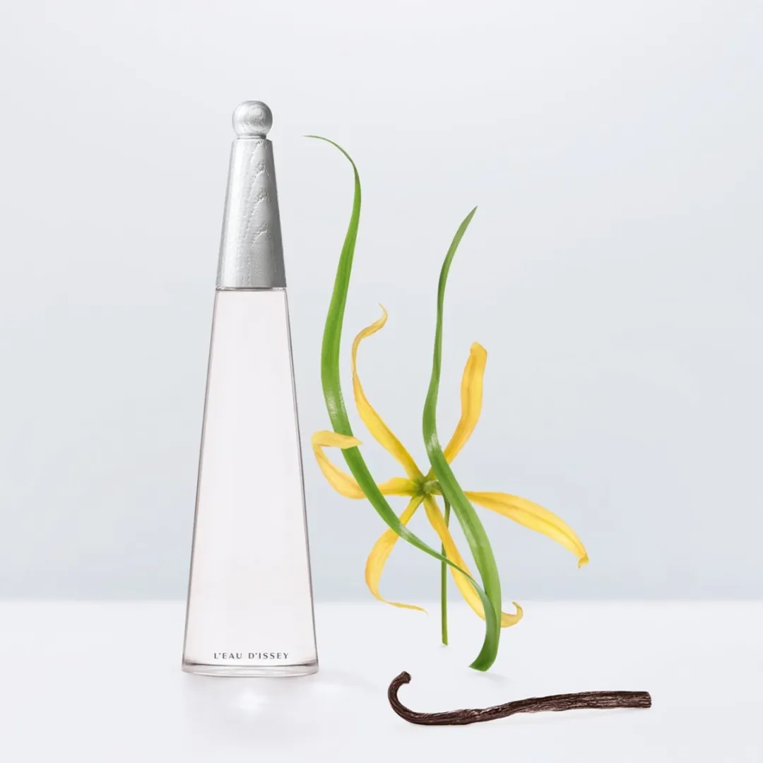 Issey Miyake L'Eau d'Issey Intense - 30ml