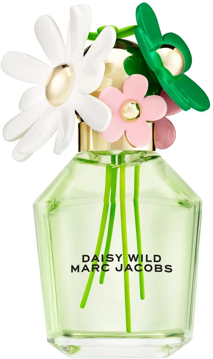 Marc Jacobs Daisy Wild Eau de Parfum 100ml