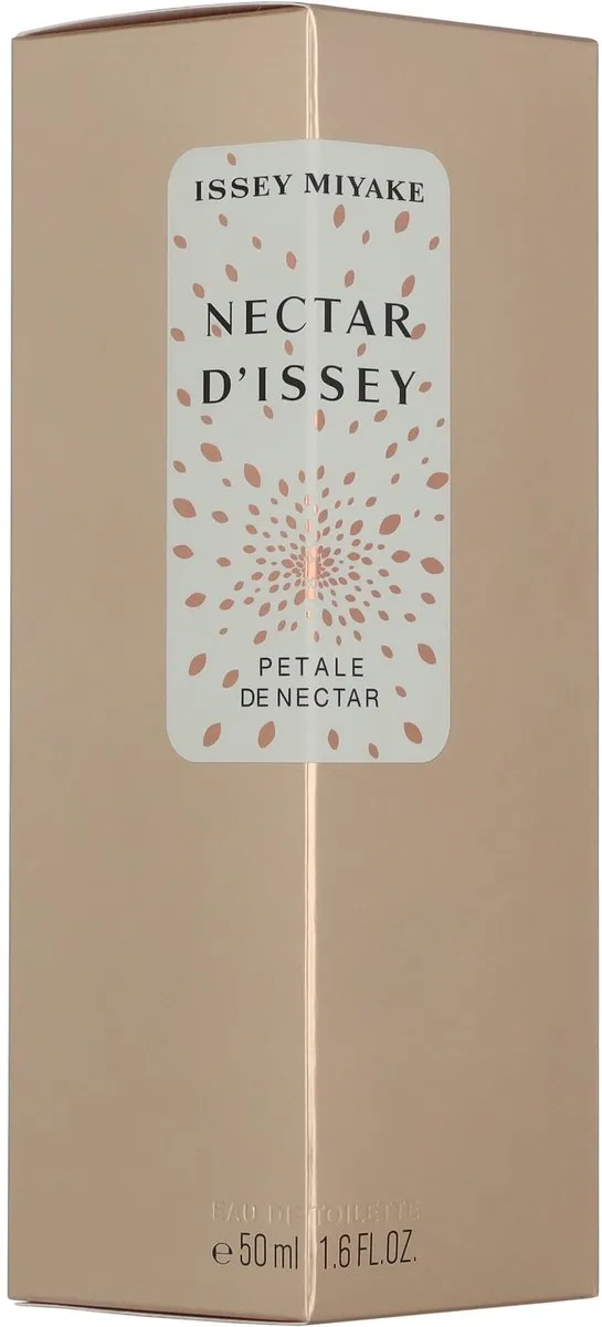 Issey Miyake l'Eau d'Issey Pure Pétale de Nectar Eau de Toilette 50ml