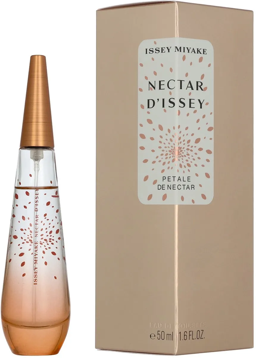 Issey Miyake l'Eau d'Issey Pure Pétale de Nectar Eau de Toilette 50ml