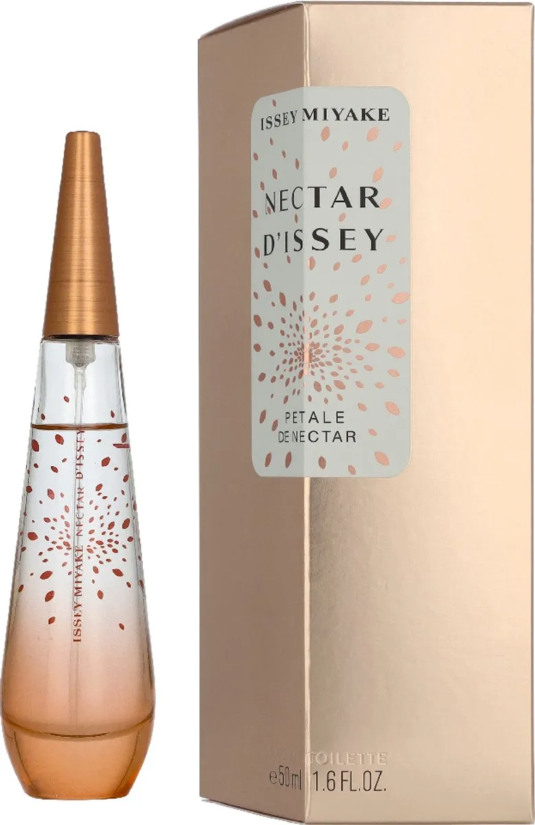Issey Miyake l'Eau d'Issey Pure Pétale de Nectar Eau de Toilette 50ml
