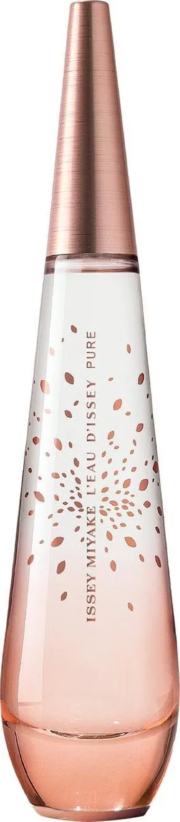 Issey Miyake l'Eau d'Issey Pure Pétale de Nectar Eau de Toilette 50ml
