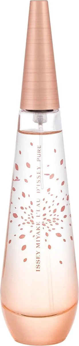 Issey Miyake l'Eau d'Issey Pure Pétale de Nectar Eau de Toilette 50ml - afbeelding 6 van 6