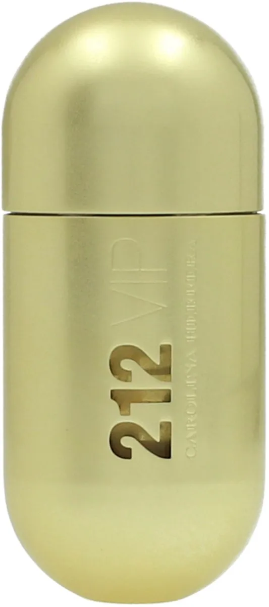 Carolina Herrera 212 VIP Eau de Parfum 50ml