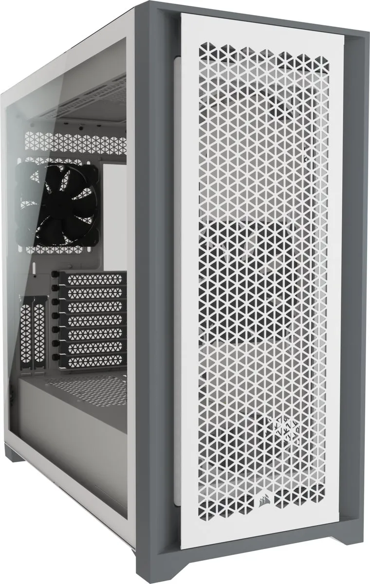 Corsair 5000D RGB ATX Semi-tower
