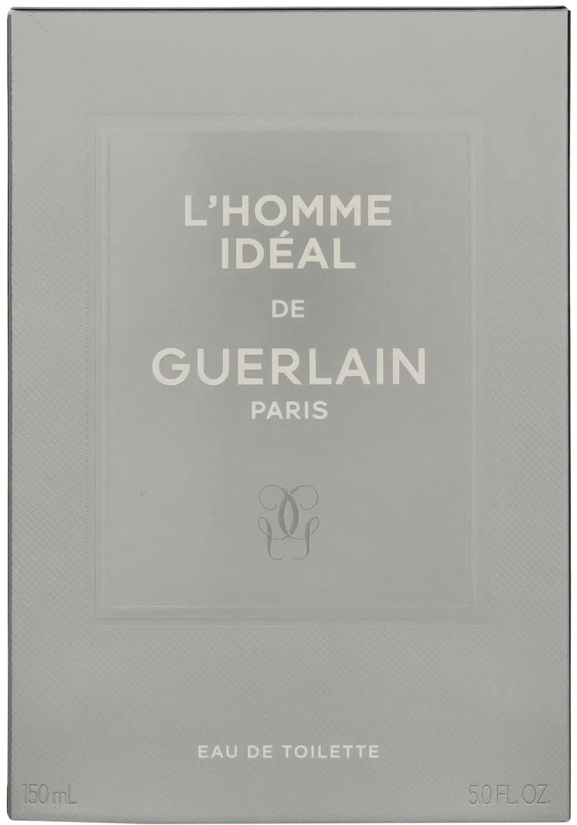Guerlain L'Homme Idéal Eau de Toilette 150ml - afbeelding 6 van 6