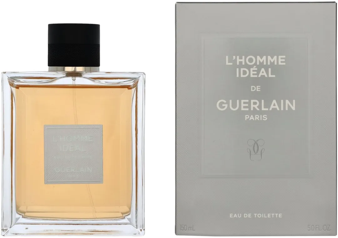Guerlain L'Homme Idéal Eau de Toilette 150ml