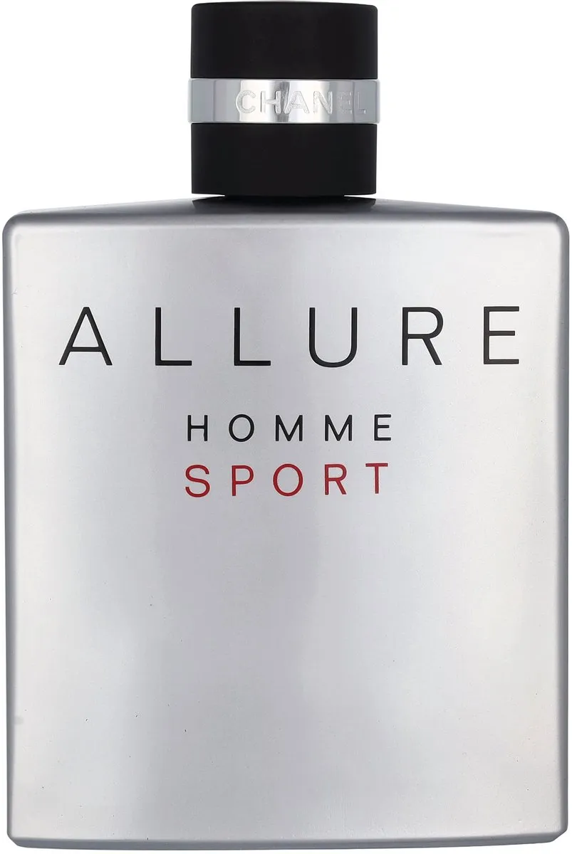 Chanel Allure Homme Sport Eau de Toilette 150ml