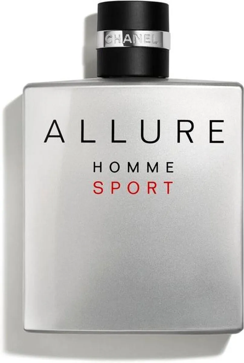Chanel Allure Homme Sport Eau de Toilette 150ml