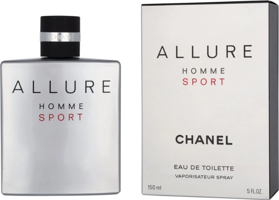 Chanel Allure Homme Sport Eau de Toilette 150ml