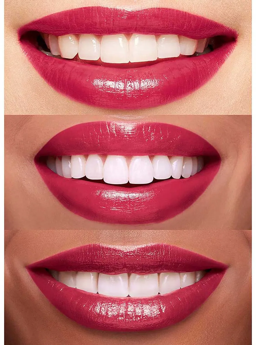 Clarins Jolirood Shine Lipstick 3.5ml - Pop Pink