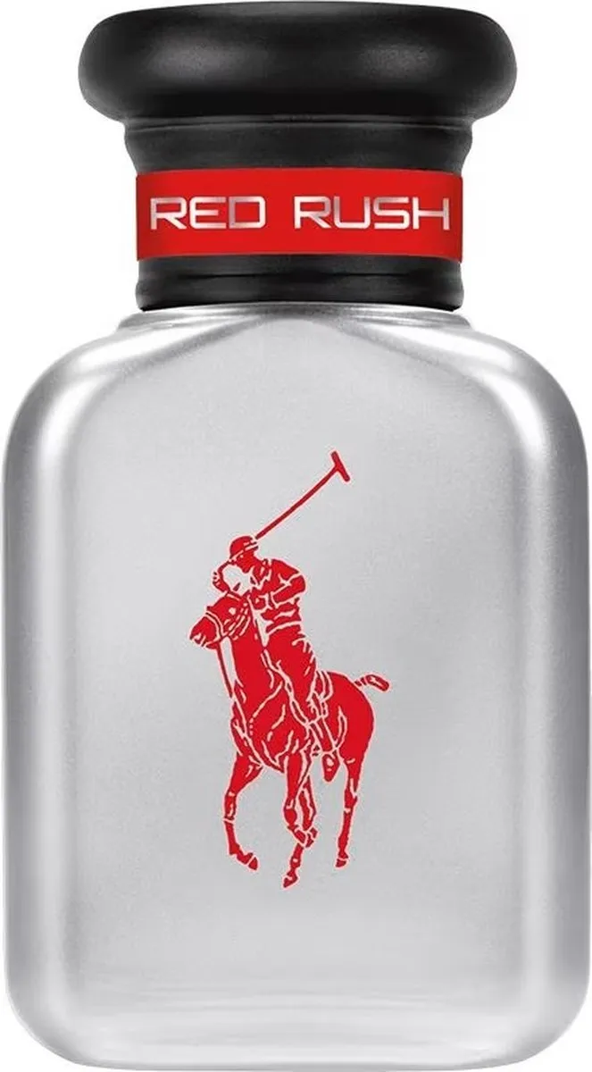 Ralph Lauren Polo Red Rush Eau de Toilette 40ml