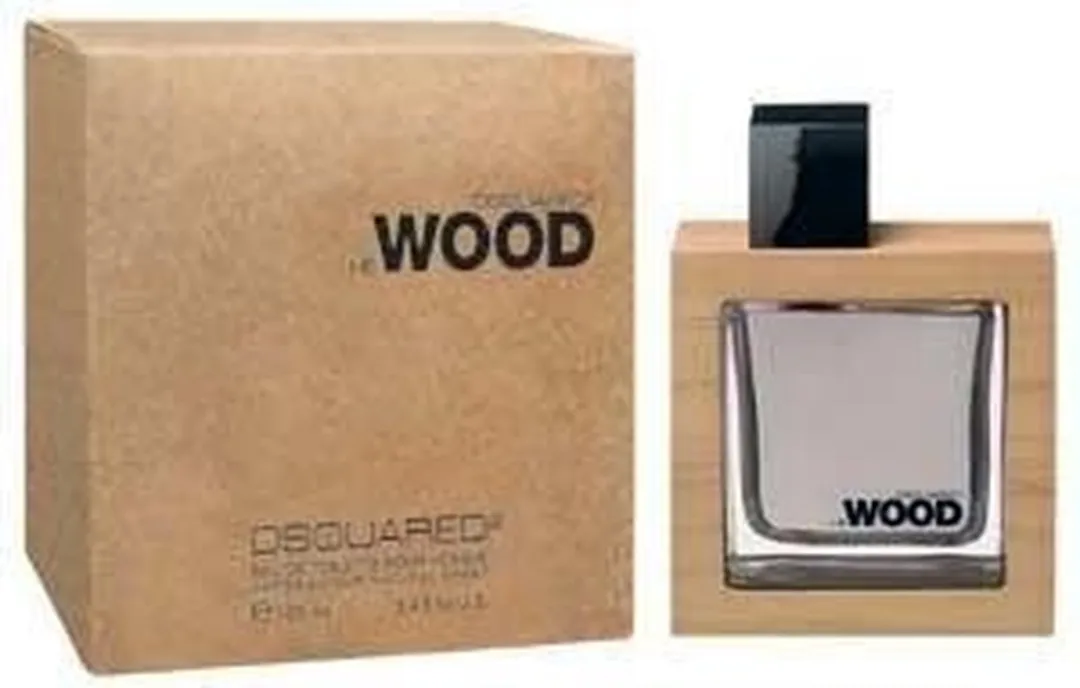 Dsquared2 He Wood Eau de Toilette 150ml