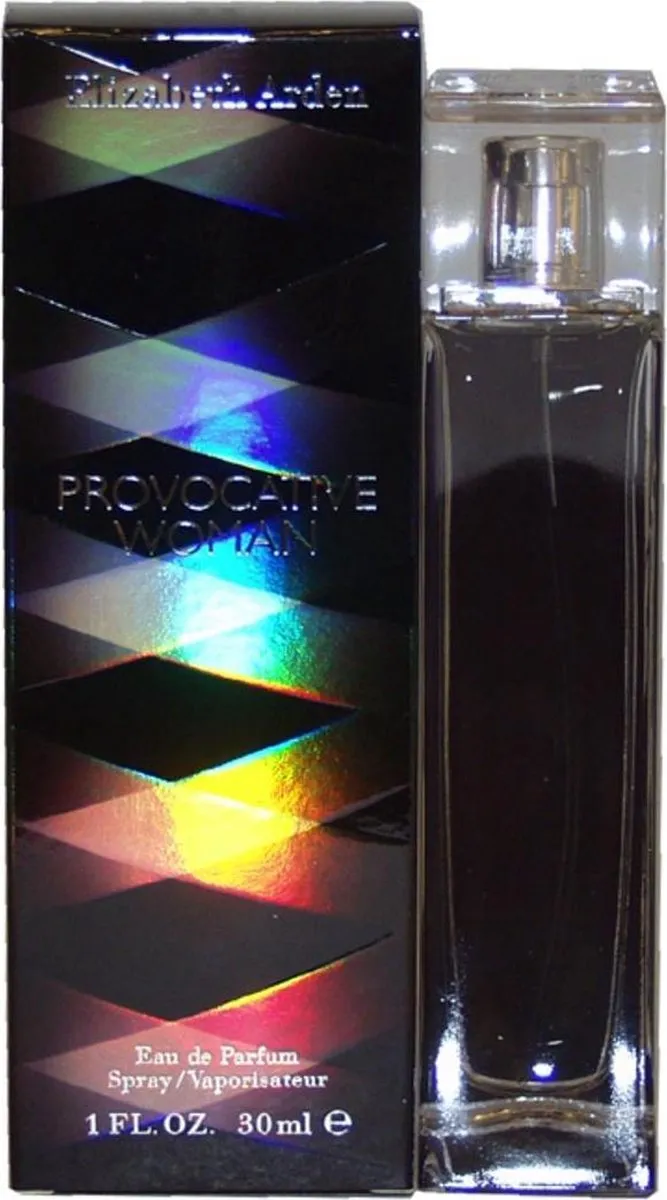 Elizabeth Arden Provocative Eau de Parfum 30ml