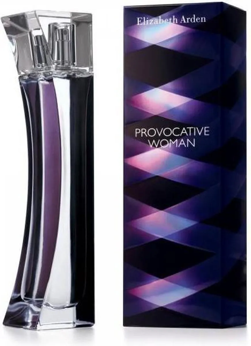Elizabeth Arden Provocative Eau de Parfum 30ml