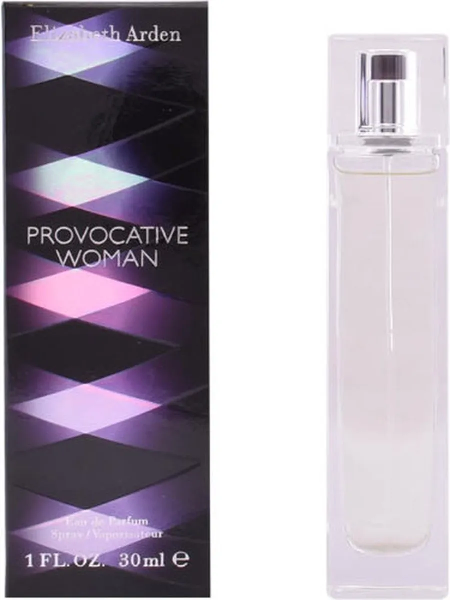Elizabeth Arden Provocative Eau de Parfum 30ml