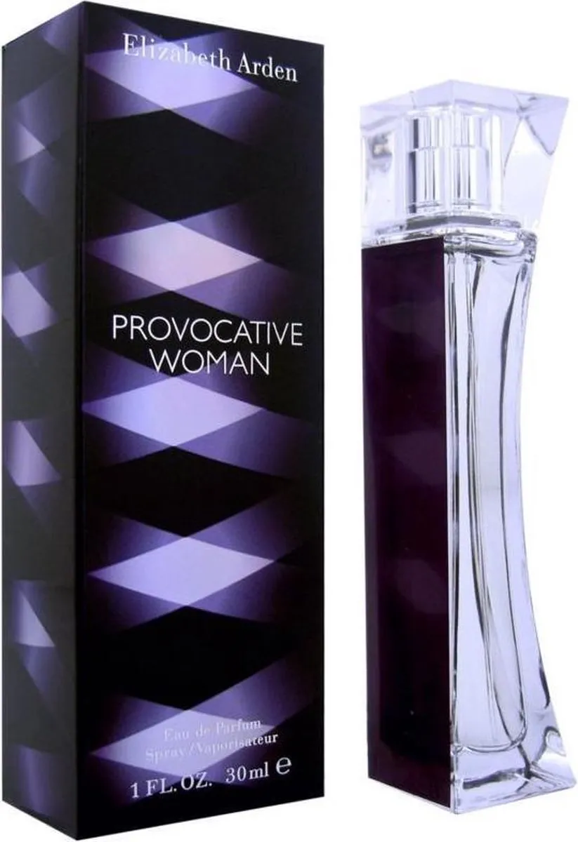 Elizabeth Arden Provocative Eau de Parfum 30ml