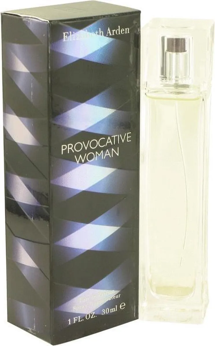 Elizabeth Arden Provocative Eau de Parfum 30ml