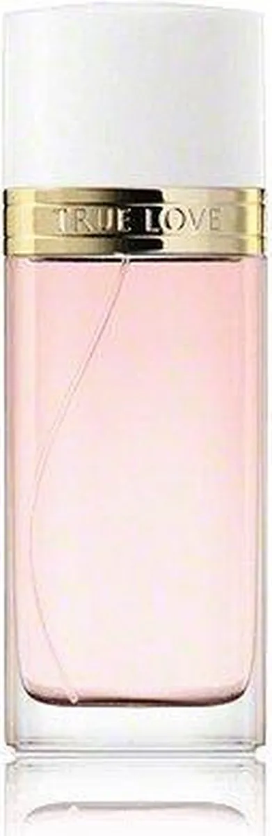 Elizabeth Arden True Love Eau de Toilette 100ml