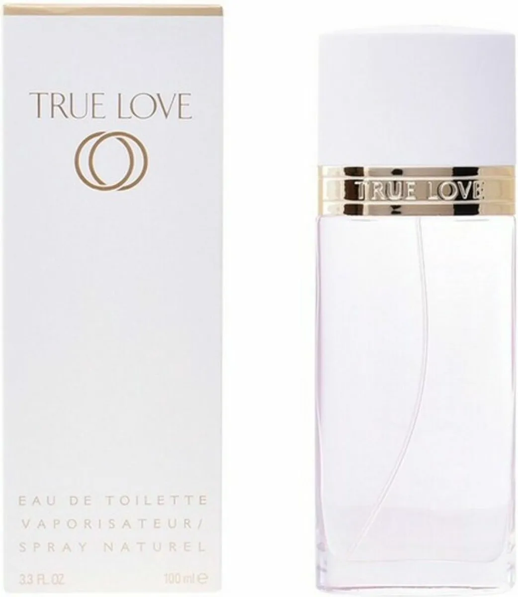 Elizabeth Arden True Love Eau de Toilette 100ml
