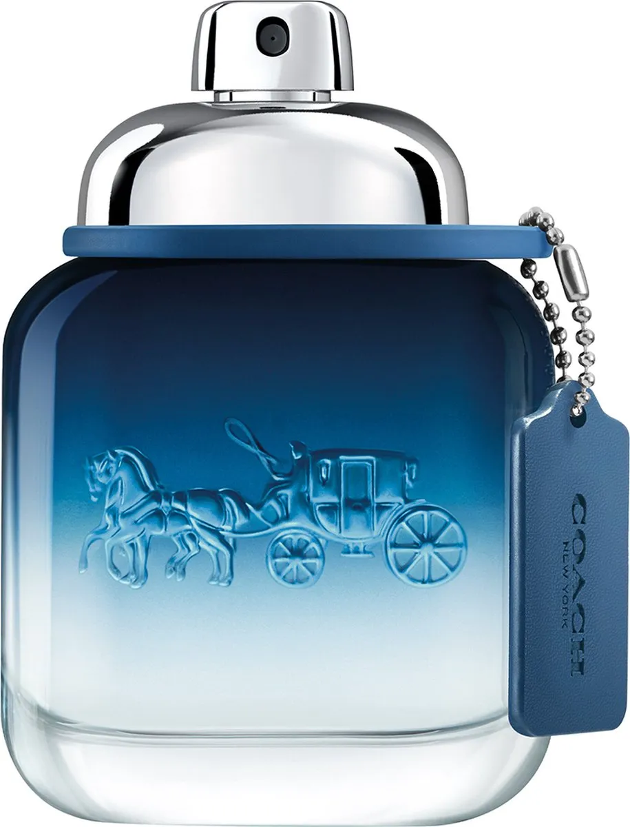 Coach Herenparfum 40ml