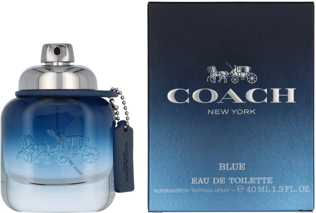 Coach Herenparfum 40ml