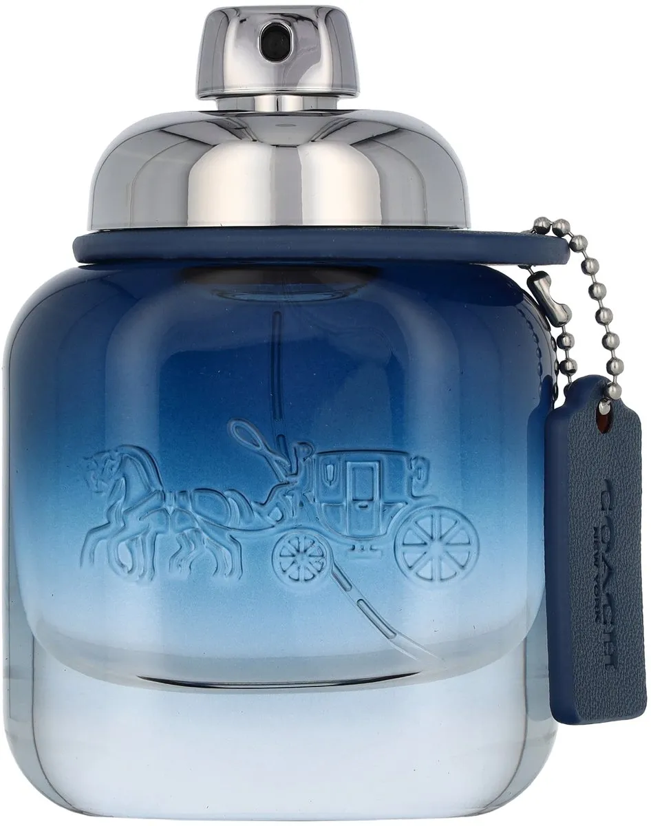Coach Herenparfum 40ml