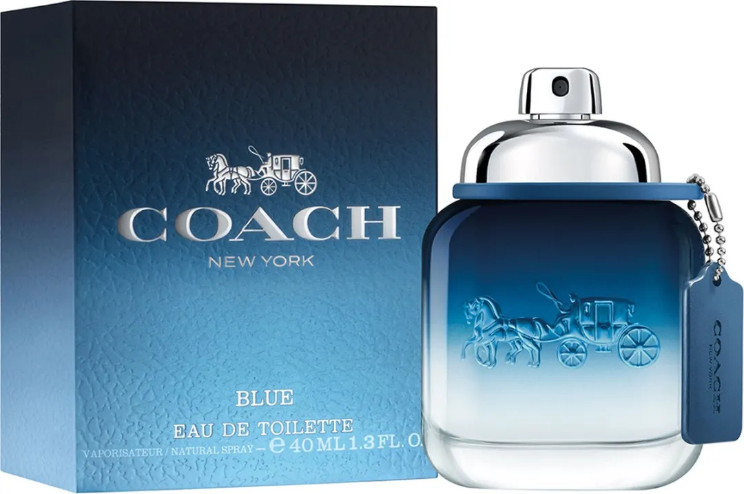 Coach Herenparfum 40ml