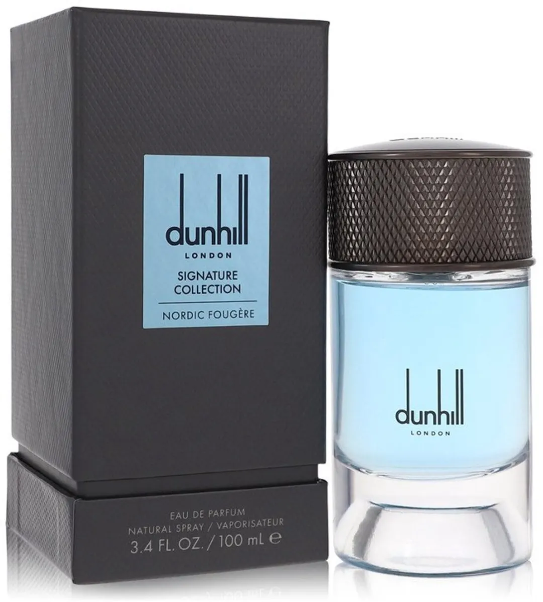 Dunhill Alfred Dunhill Nordic Fougere Eau de Parfum 100ml