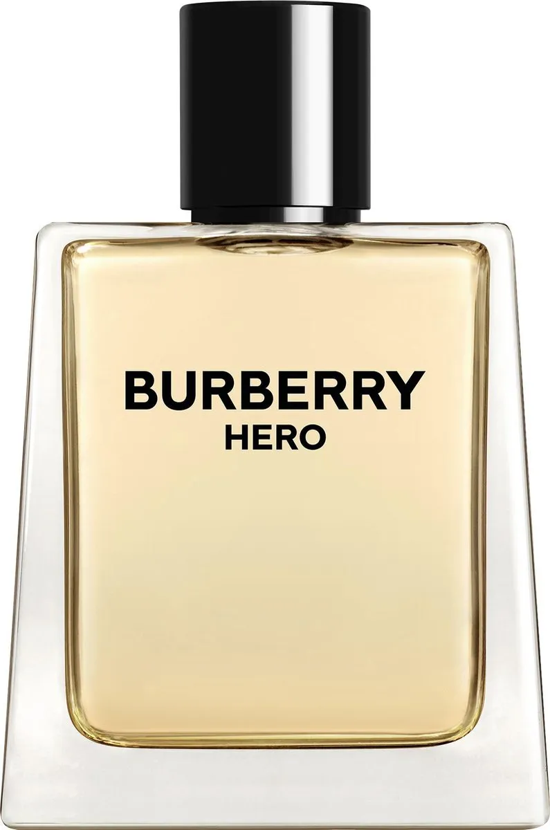 Burberry Hero Eau de Toilette 100ml