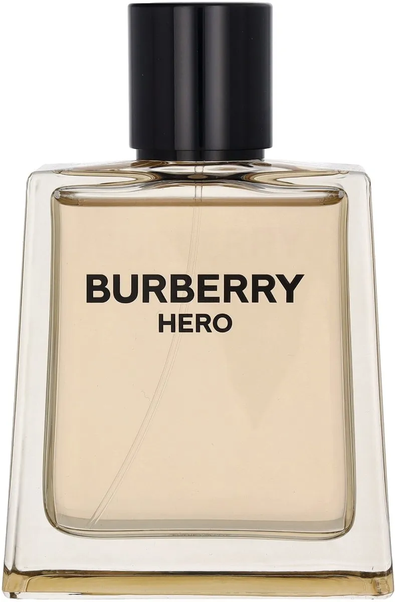 Burberry Hero Eau de Toilette 100ml