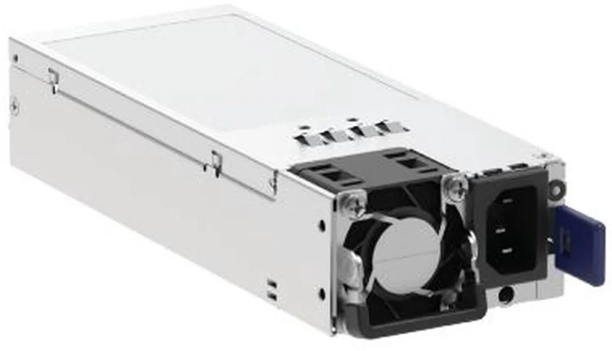 Netgear APS600W-300NES Voeding