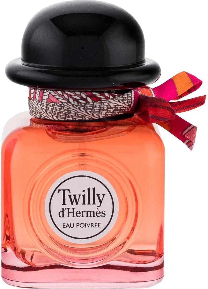 Hermès Twilly d'Hermès Eau Poivrée